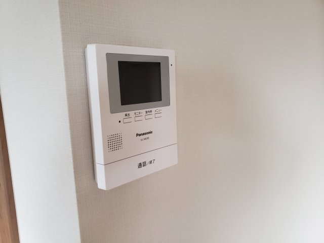 FMマンションのセキュリティ