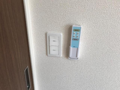 【設備】 | ブルーポム | 室内設備