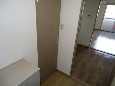 【玄関】 | グランディール浜の宮Ⅱ | 玄関