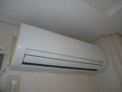 【設備】 | グランディール浜の宮Ⅱ | エアコン