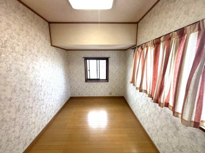 【収納】 | 戸建　山越1丁目