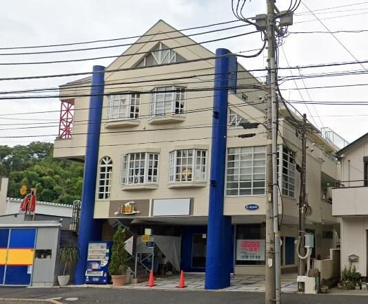 横浜市港南区日野８丁目の賃貸マンションのその他