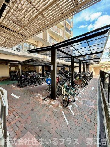 朝日プラザ大宝EPのその他共用部分