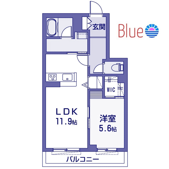 【間取り】 | エムリエート