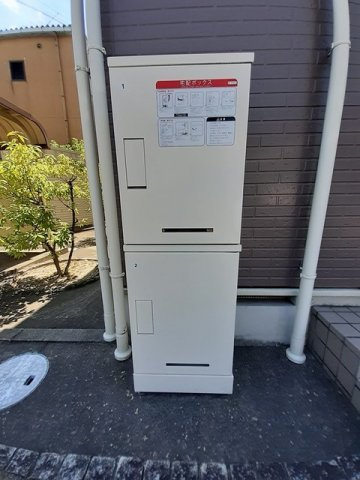 メゾン永吉Ｂ　　刈谷市近郊の賃貸はクラスホーム刈谷店のその他