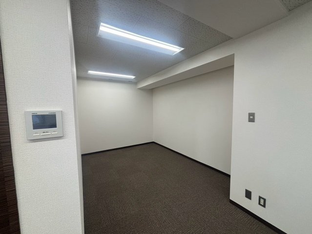【内装】