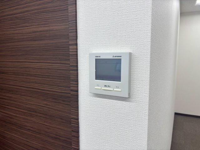 【設備】