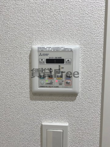 【設備】 | アリビオ北巽　仲介手数料無料