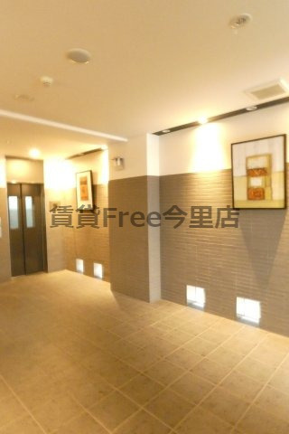 【ロビー】 | アリビオ北巽　仲介手数料無料