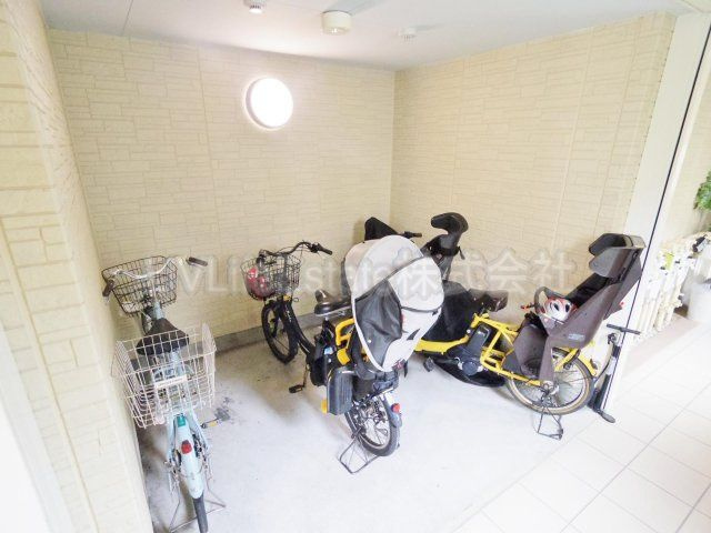 タタミノイエのその他共用部分