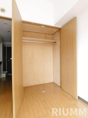 【収納】 | グラッドヒルズ明大前