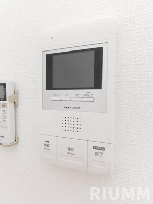 【セキュリティ】 | グラッドヒルズ明大前