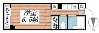 【間取り】 | グラッドヒルズ明大前