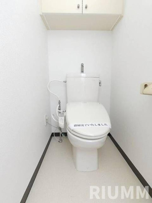 【トイレ】 | グラッドヒルズ明大前