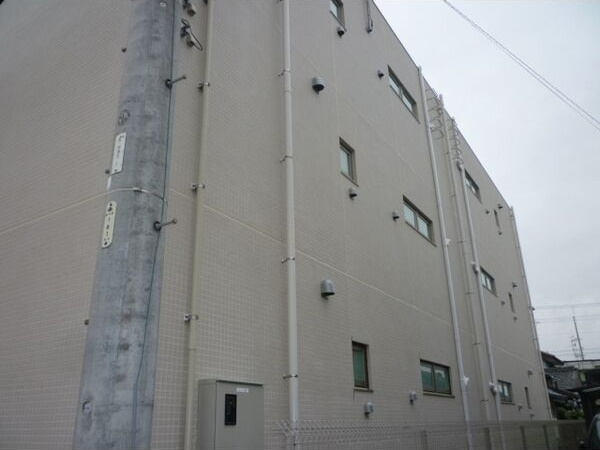 住夢野田の周辺