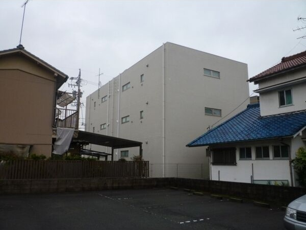 住夢野田のその他共用部分