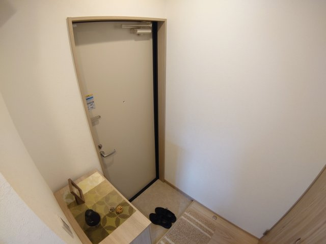 【玄関】 | アヴィータ豊島北