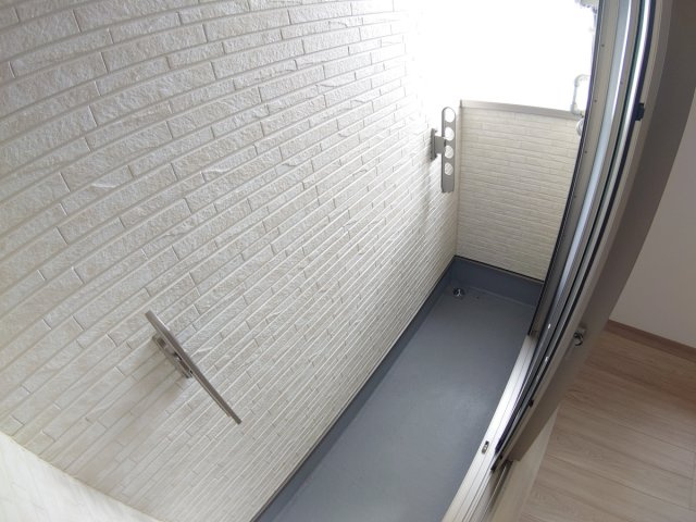 【バルコニー】 | アヴィータ豊島北