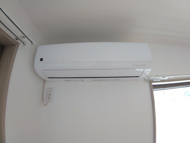 【設備】 | アヴィータ豊島北
