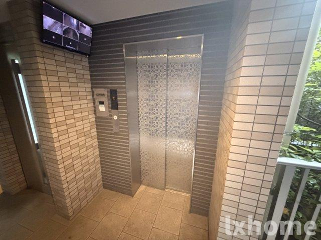 クリアコート元町のその他共用部分
