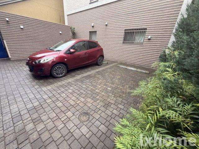 クリアコート元町のその他