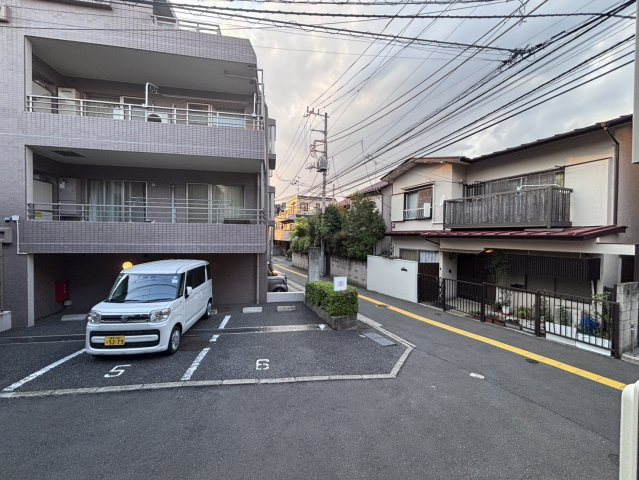 居住中の為別部屋参考