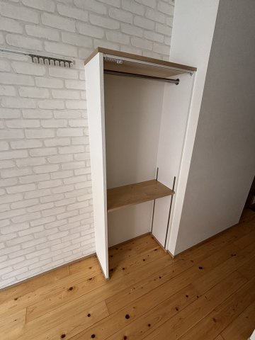 居住中の為別部屋参考