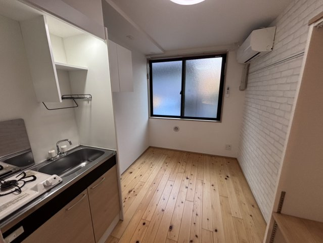居住中の為別部屋参考