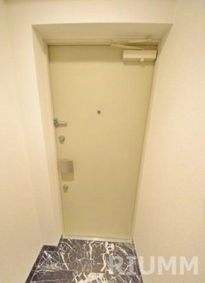 【玄関】 | エクシム荻窪