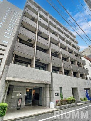 【外観】 | パレステュディオ日本橋東