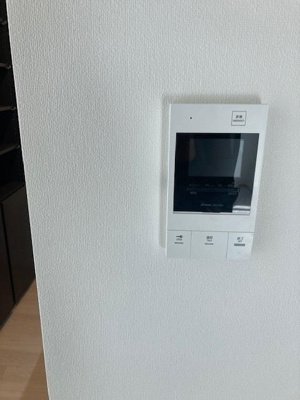 【セキュリティ】 | S-RESIDENCE両国緑（エスレジデンス両国緑）