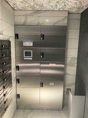 【設備】 | S-RESIDENCE両国緑（エスレジデンス両国緑）