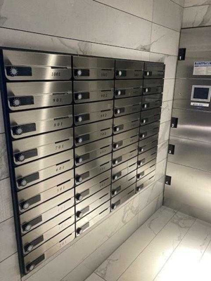 【設備】 | S-RESIDENCE両国緑（エスレジデンス両国緑）