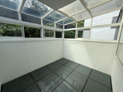【バルコニー】 | 目黒区青葉台2丁目戸建