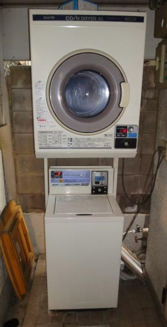 百花苑多摩ハイツのその他
