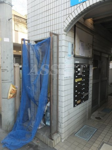 百花苑多摩ハイツのその他共用部分