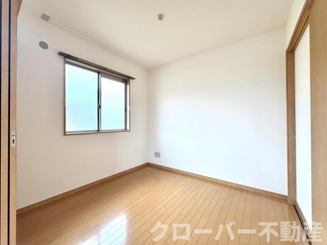 Ｍusea八幡Ａの内装|子供部屋