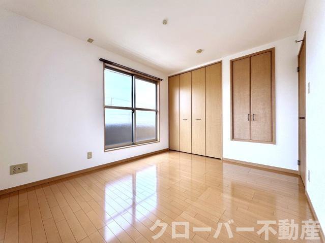 Ｍusea八幡Ａの内装|その他