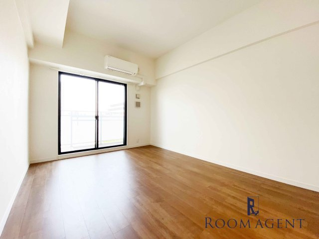S-RESIDENCE志賀本通の居間・リビング