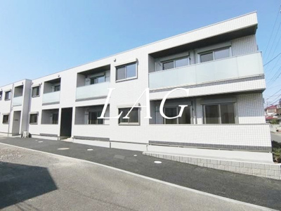 【外観】 | イーリング | 外観です。