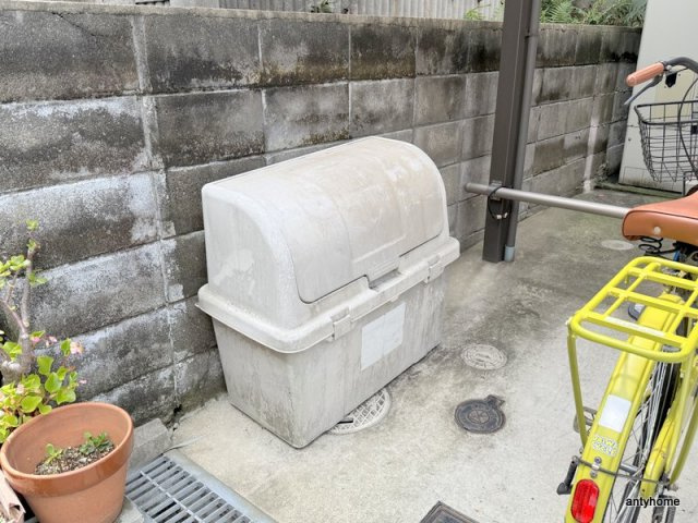 アリエスのその他共用部分