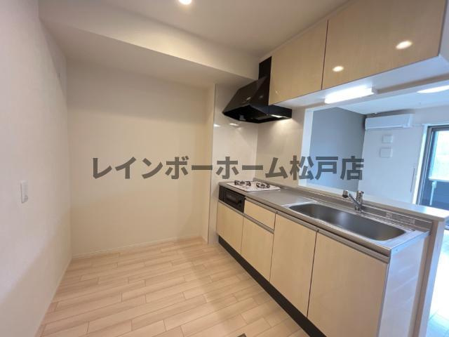 【非対面接客対応！】接客・申込・契約　オンライン＆LINE　相談可！のキッチン