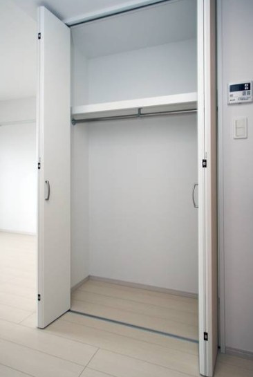 船橋市本町７丁目の賃貸マンションの収納