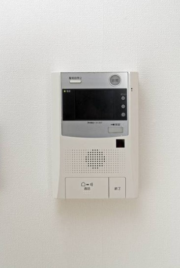 船橋市本町７丁目の賃貸マンションのセキュリティ
