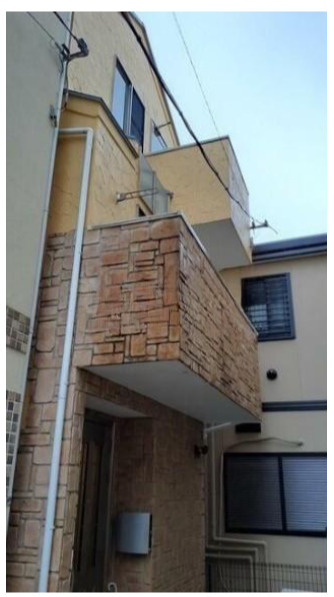 高田一丁目一戸建