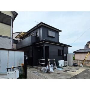 犬山駅南戸建の外観