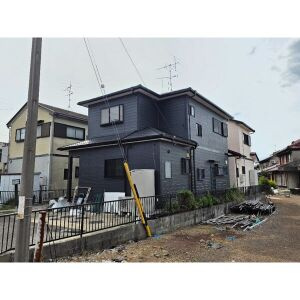 犬山駅南戸建の外観