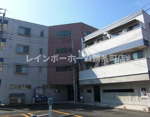 ダイワティアラ津田沼Ｖのその他共用部分