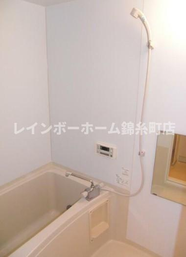 ダイワティアラ津田沼Ｖの浴室