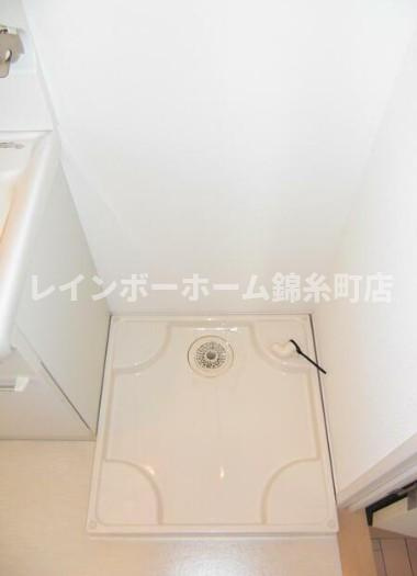 ダイワティアラ津田沼Ｖの設備